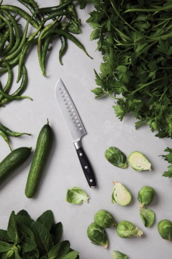 Logo trade promotional merchandise photo of: VINGA Kaiser Santoku Knife