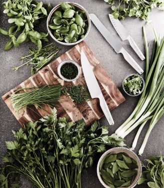 Logotrade promotional merchandise image of: VINGA Hattasan chef's knife