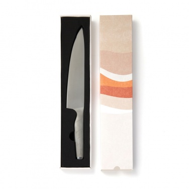 Logo trade promotional item photo of: VINGA Hattasan chef's knife