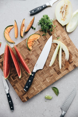 Logotrade promotional items photo of: VINGA Kaiser Chef´s Set