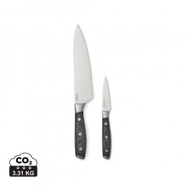 Logo trade corporate gift photo of: VINGA Kaiser Chef´s Set