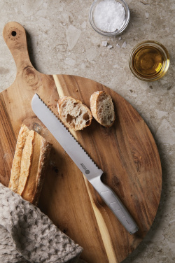 Logotrade advertising products photo of: VINGA Hattasan bread knife