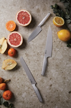 Logo trade promotional products picture of: VINGA Hattasan bread knife