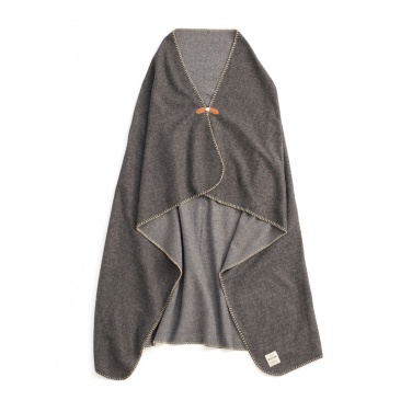 Logo trade promotional products picture of: VINGA Bilton recycled blanket