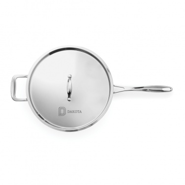 Logotrade advertising products photo of: VINGA Baron copper sauté pan