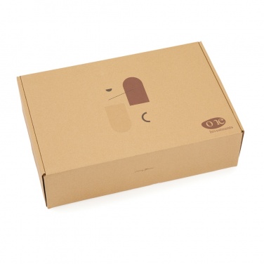Logotrade promotional giveaway picture of: VINGA Baron copper roaster