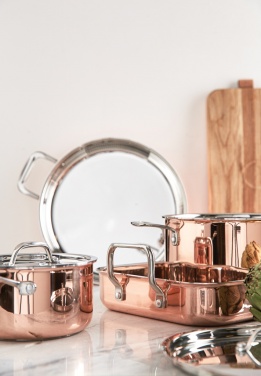 Logotrade advertising product picture of: VINGA Baron copper roaster
