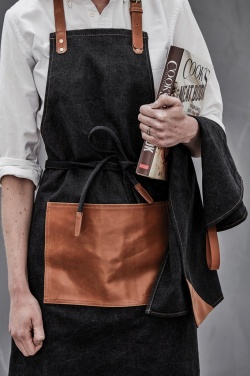 Logo trade promotional products picture of: VINGA Asado Apron