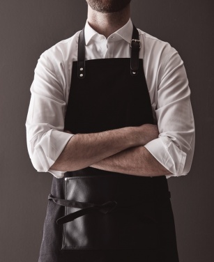 Logotrade promotional giveaway image of: VINGA Casbas Apron