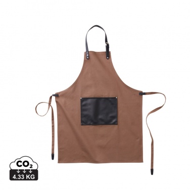 Logotrade promotional merchandise picture of: VINGA Casbas Apron