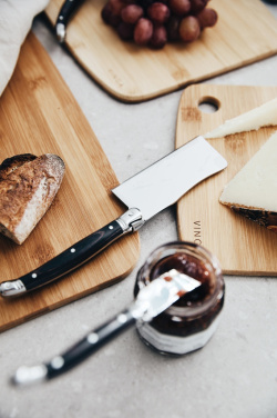 Logotrade promotional giveaway image of: VINGA Gigaro cheese knives