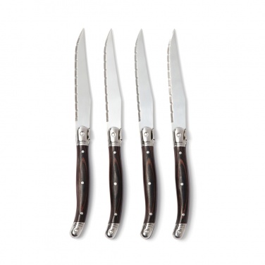 Logotrade promotional merchandise photo of: VINGA Gigaro meat knives
