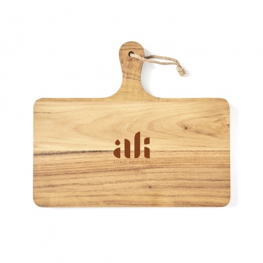 Logotrade promotional gifts photo of: VINGA Buscot horizontal serving board
