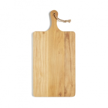 Logo trade promotional giveaways picture of: VINGA Buscot Rectangular Serving Board