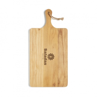 Logotrade promotional merchandise image of: VINGA Buscot Rectangular Serving Board