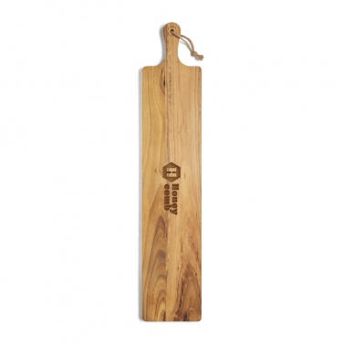 Logo trade promotional items image of: VINGA Buscot Long Serving Board