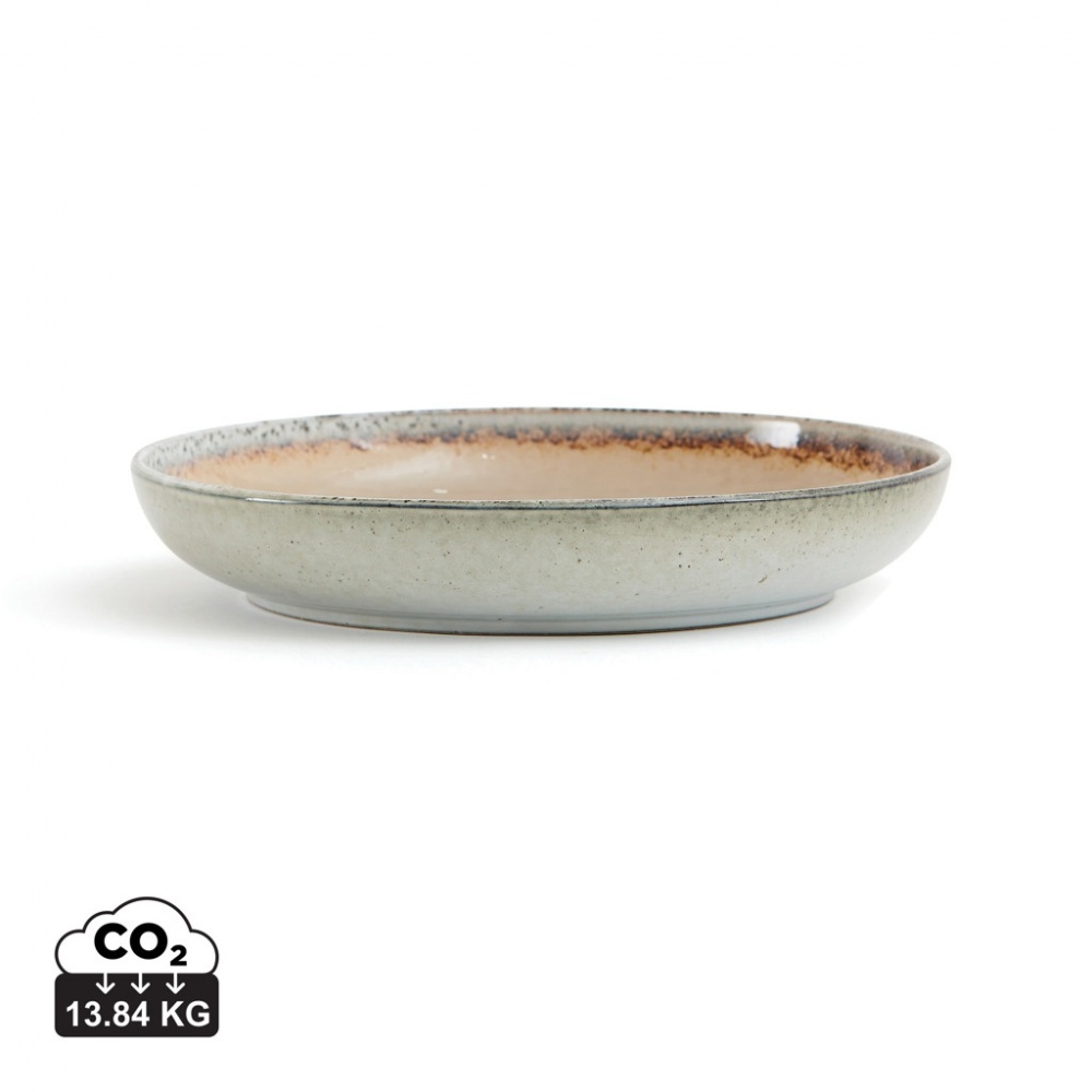 Logo trade business gifts image of: VINGA Nomimono bowl, 31 cm