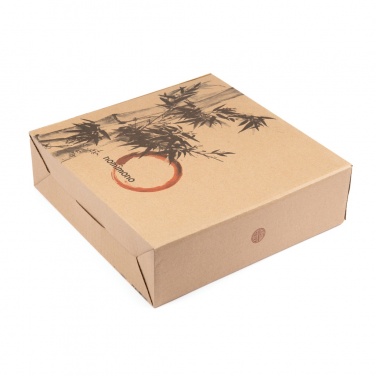 Logo trade promotional merchandise photo of: VINGA Nomimono plate 26,5 cm, 2 pcs set