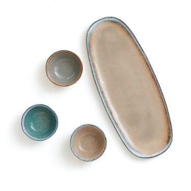 Logo trade promotional items picture of: VINGA Nomimono serving set