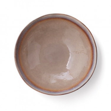 Logotrade promotional giveaway image of: VINGA Nomimono deep bowl, 30 cm