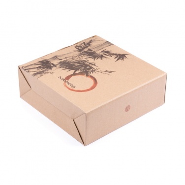 Logo trade business gift photo of: VINGA Nomimono plate 20 cm, 2 pcs set
