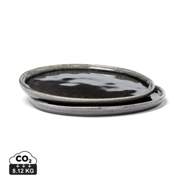 Logotrade promotional item picture of: VINGA Nomimono plate 26,5 cm, 2 pcs set
