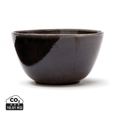 Logo trade promotional giveaways image of: VINGA Nomimono bowl, 21 cm