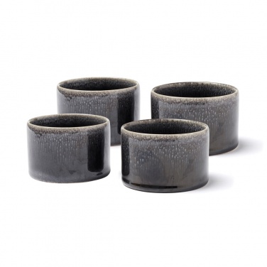 Logotrade promotional product image of: VINGA Nomimono bowl set mini, 4 pcs set