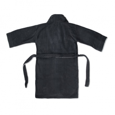 Logotrade business gifts photo of: VINGA Harper bathrobe S/M