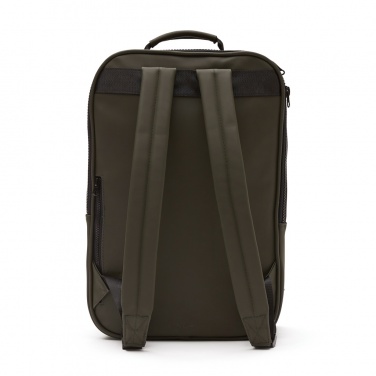 Logo trade promotional gift photo of: VINGA Baltimore Travel Backpack