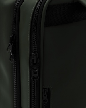 Logotrade promotional merchandise picture of: VINGA Baltimore Travel Backpack