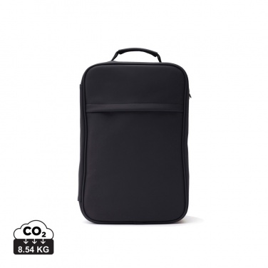Logo trade advertising products image of: VINGA Baltimore Travel Backpack