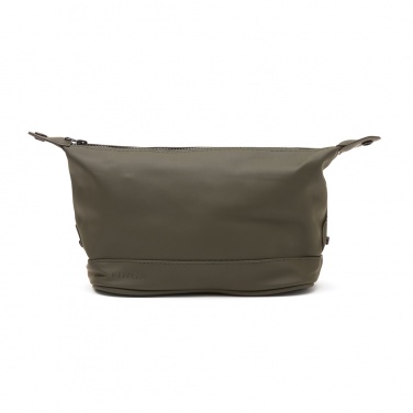 Logo trade corporate gifts image of: VINGA Baltimore Wash Bag