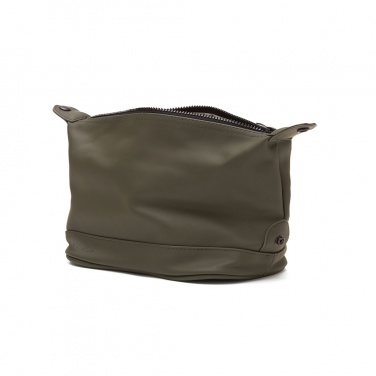 Logo trade promotional products picture of: VINGA Baltimore Wash Bag