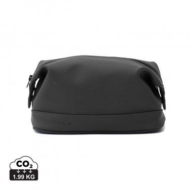 Logotrade advertising product picture of: VINGA Baltimore Wash Bag