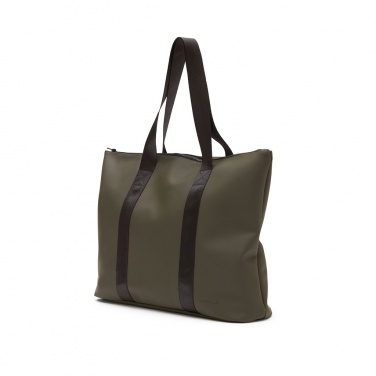 Logo trade business gifts image of: VINGA Baltimore tote bag