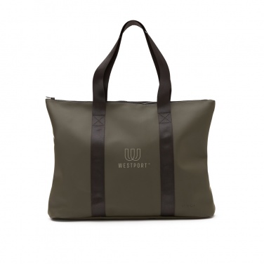 Logo trade promotional products picture of: VINGA Baltimore tote bag