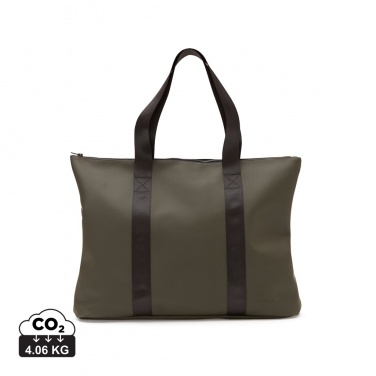 Logo trade advertising products image of: VINGA Baltimore tote bag