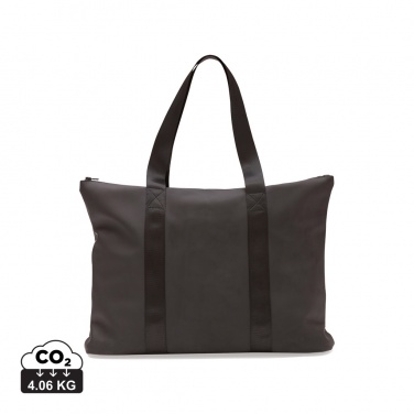 Logo trade corporate gift photo of: VINGA Baltimore tote bag