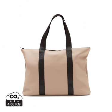 Logo trade promotional items image of: VINGA Baltimore tote bag