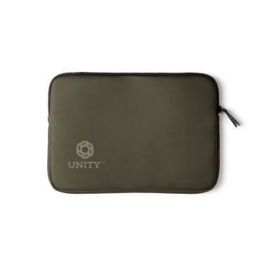 Logo trade promotional merchandise photo of: VINGA Baltimore laptopcase 15-17"