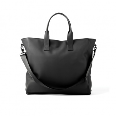 Logo trade corporate gift photo of: VINGA Baltimore hybrid office bag