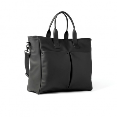 Logotrade promotional products photo of: VINGA Baltimore hybrid office bag