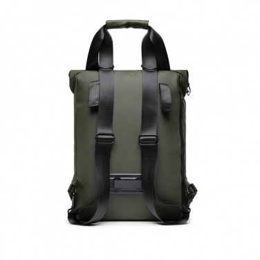 Logo trade business gifts image of: VINGA Baltimore bike bag, backpack