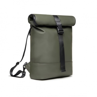 Logo trade advertising products picture of: VINGA Baltimore bike bag, backpack