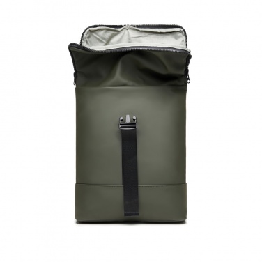 Logo trade promotional items image of: VINGA Baltimore bike bag, backpack