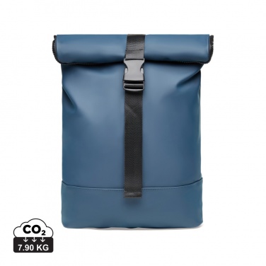 Logotrade promotional item image of: VINGA Baltimore bike bag, backpack