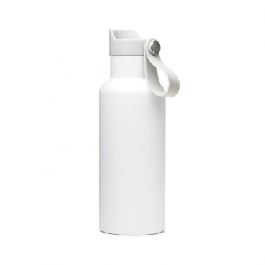 Logo trade promotional item photo of: VINGA Balti vacuum bottle
