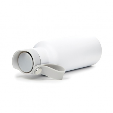 Logo trade corporate gifts picture of: VINGA Balti vacuum bottle
