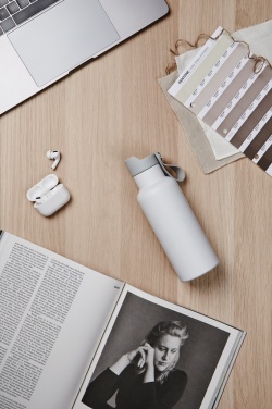 Logotrade corporate gift picture of: VINGA Balti vacuum bottle